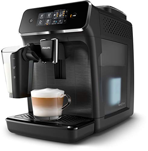 Philips EP2230/10 Machine à café entièrement automatique