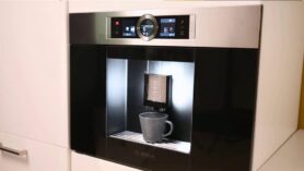 Bosch cTL636ES1 présentation