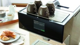 Miele CM 7500 NR utilisation