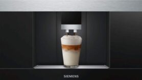 Siemens CT636LES1 présentation