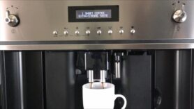 Smeg CMS45X