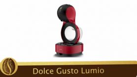 Nescafé Dolce Gusto Lumio