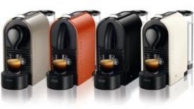 Performance de la machine Nespresso U