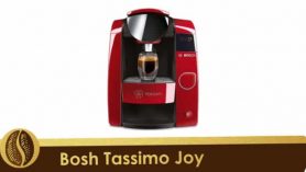 Tassimo Joy