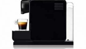 détartrage machine a café Nespresso latissima touch