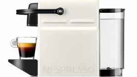 détartrage machine a café Nespresso Inissia