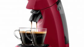 détartrage machine a café senso original