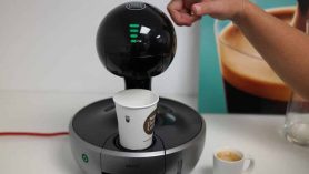 Krups YY2501FD Dolce Gusto - image
