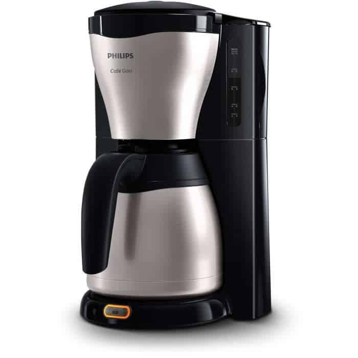 meilleure cafetière eletrcique