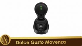 machine à café Dolce Gusto Movenza