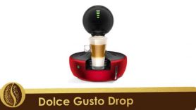 machine à café Dolce Gusto Drop