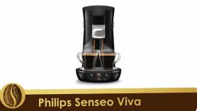 machine a café philips senso viva