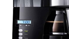 Choix de la Melitta 100801