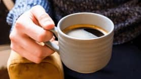 comment faire americano