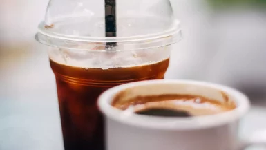 café vs coka