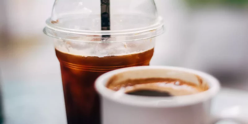 café vs coka