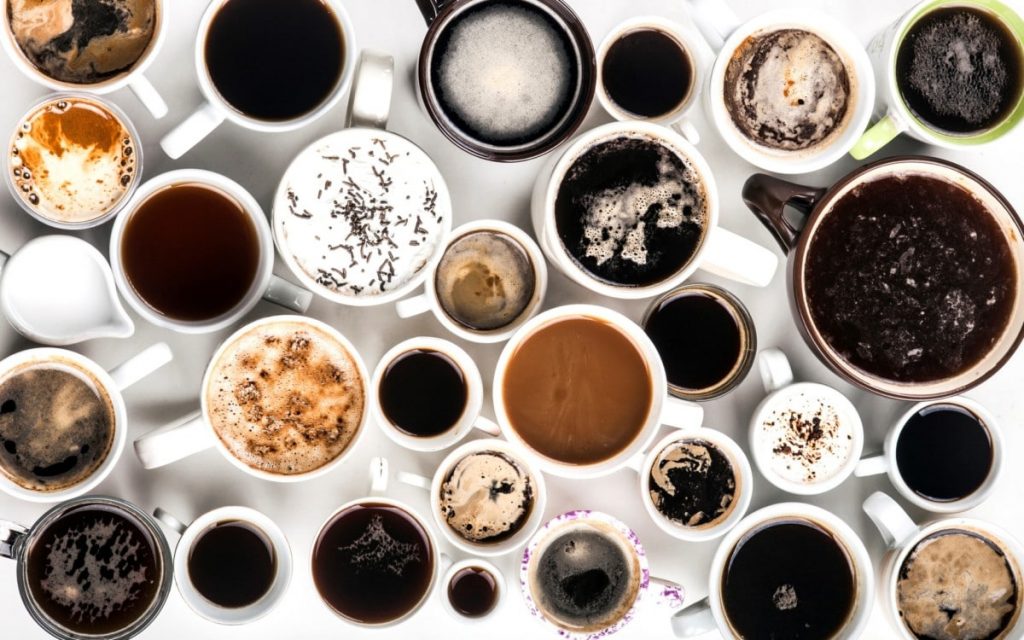 Comment se débarrasser des frissons du café Comment se débarrasser du trac dû au café
