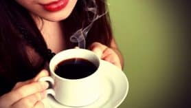 café sans danger