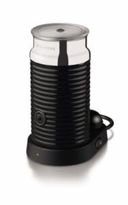 mousseur a lait nespresso aeroccino