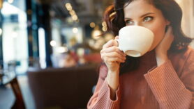 La solution pour une journée géniale : découvrez les bienfaits du café