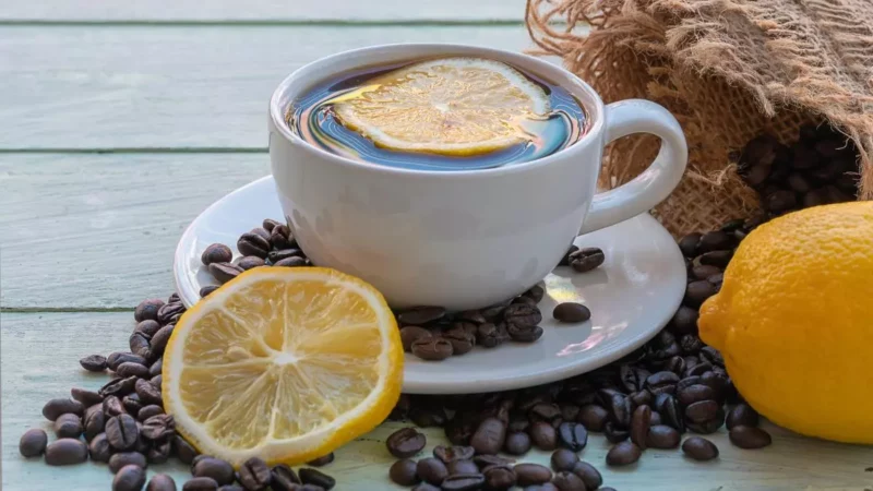 Découvrez la solution pour éviter de prendre du poids en buvant votre café