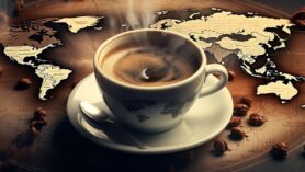 Découvrez le café le plus puissant du monde À consommer avec extrême prudence