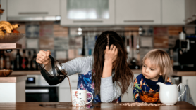 La solution inattendue pour remplacer le café et avoir de l'énergie