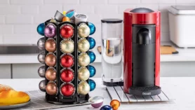 La vérité choquante : l'inventeur des capsules de café avoue ses regrets