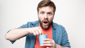 La vérité choquante sur ce que vous buvez dans votre café – Vous ne devinerez jamais !