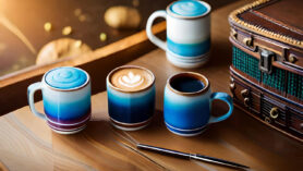 L'avenir du café : Les tendances et les innovations qui vont révolutionner votre tasse de café !