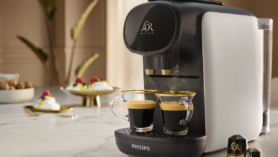 Savez-vous comment fonctionne une machine à café à capsule