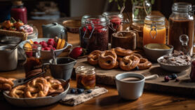 Guide ultime pour choisir des restaurants : Évitez les pièges des cafés caloriques !"