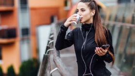Café et performance sportive Comment la caféine peut booster vos résultats d'endurance