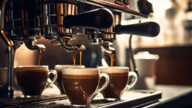 Découvrez comment votre génétique influence votre goût pour le café et son impact sur votre santé