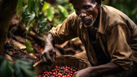 Découvrez les secrets des cafés africains : une exploration palpitante des saveurs exotiques