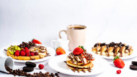 Éveillez vos papilles avec des recettes gourmandes à base de café et cuisine