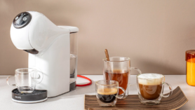 Ne manquez pas cette offre incroyable sur la machine à café Nescafé Dolce Gusto -42% sur Amazon