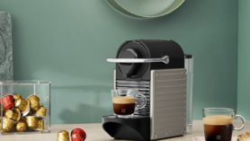Offre exceptionnelle : -20% sur la Machine à Café Nespresso YY4127FD chez Amazon, dépêchez-vous !