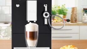 Offre exceptionnelle : la machine à café Melitta E957-101 en promotion à -23% sur Amazon, ne manquez pas cette opportunité !