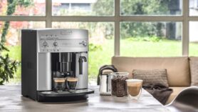 Offre exclusive Économisez 19% sur la Machine à Café Grain ESAM3200S sur Amazon, ne manquez pas cette occasion !
