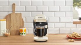 Profitez de 46% de réduction sur la machine à café Bosch Tassimo Style chez Amazon