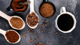 Révélations sur le café décaféiné : les secrets que les fabricants gardent cachés