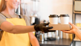 Personnalité et façon de commander du café