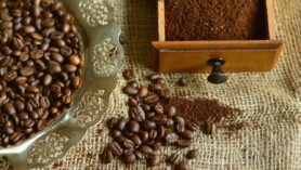 Alerte café contaminé