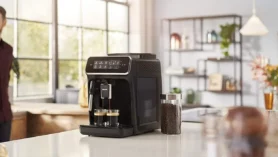 Offre Immanquable sur Amazon : -30% sur la Machine à Expresso Phillips EP2220/10, Faites Vite !