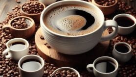 Test café introverti ou extraverti
