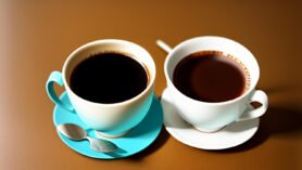 Café Noir vs Café Léger : Tout ce que vous devez savoir sur leurs différences