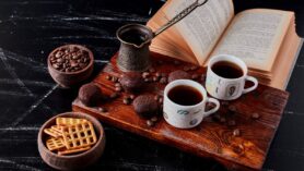 Café et art de vivre Comment intégrer cette boisson dans votre quotidien