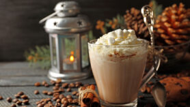 Découvrez les Astuces Incontournables pour Réaliser une Mousse de Lait Parfaite dans votre Latte