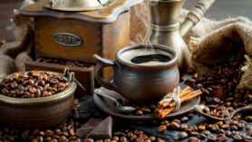 Découvrez l'histoire fascinante du café : des origines légendaires à la modernité